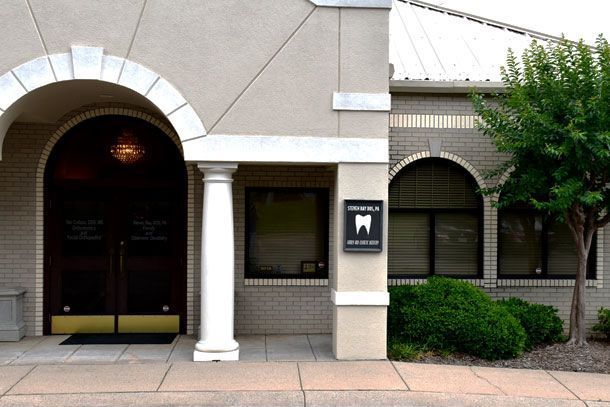 image of Ray Dental